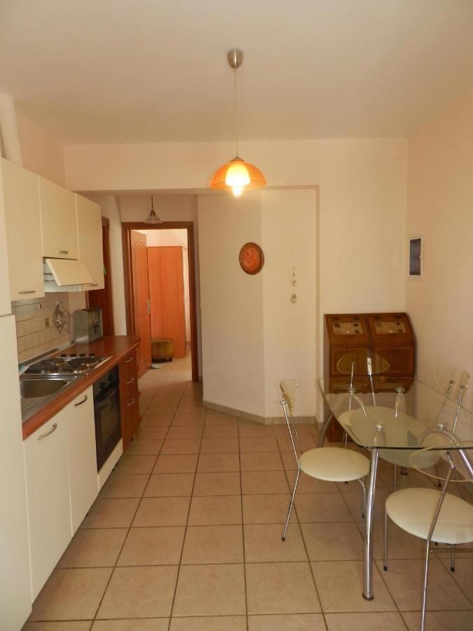 Orizzonte Apartments Lefkada Apolpaina エクステリア 写真