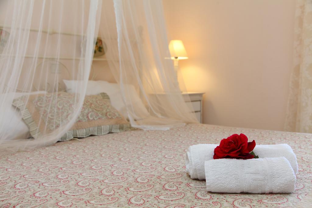 Orizzonte Apartments Lefkada Apolpaina エクステリア 写真
