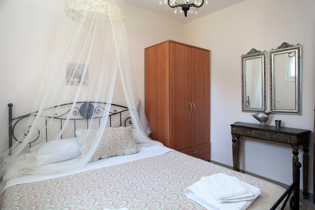 Orizzonte Apartments Lefkada Apolpaina エクステリア 写真