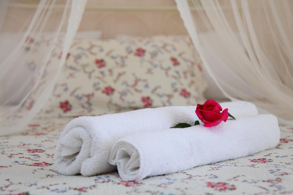 Orizzonte Apartments Lefkada Apolpaina エクステリア 写真