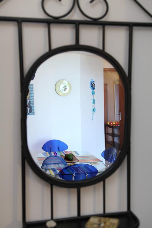 Orizzonte Apartments Lefkada Apolpaina エクステリア 写真