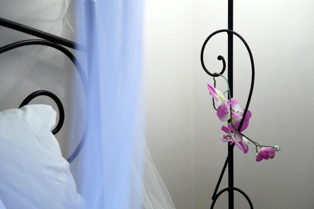 Orizzonte Apartments Lefkada Apolpaina エクステリア 写真